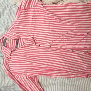 Free People Women's We The Free Freddie Cotton Shirt